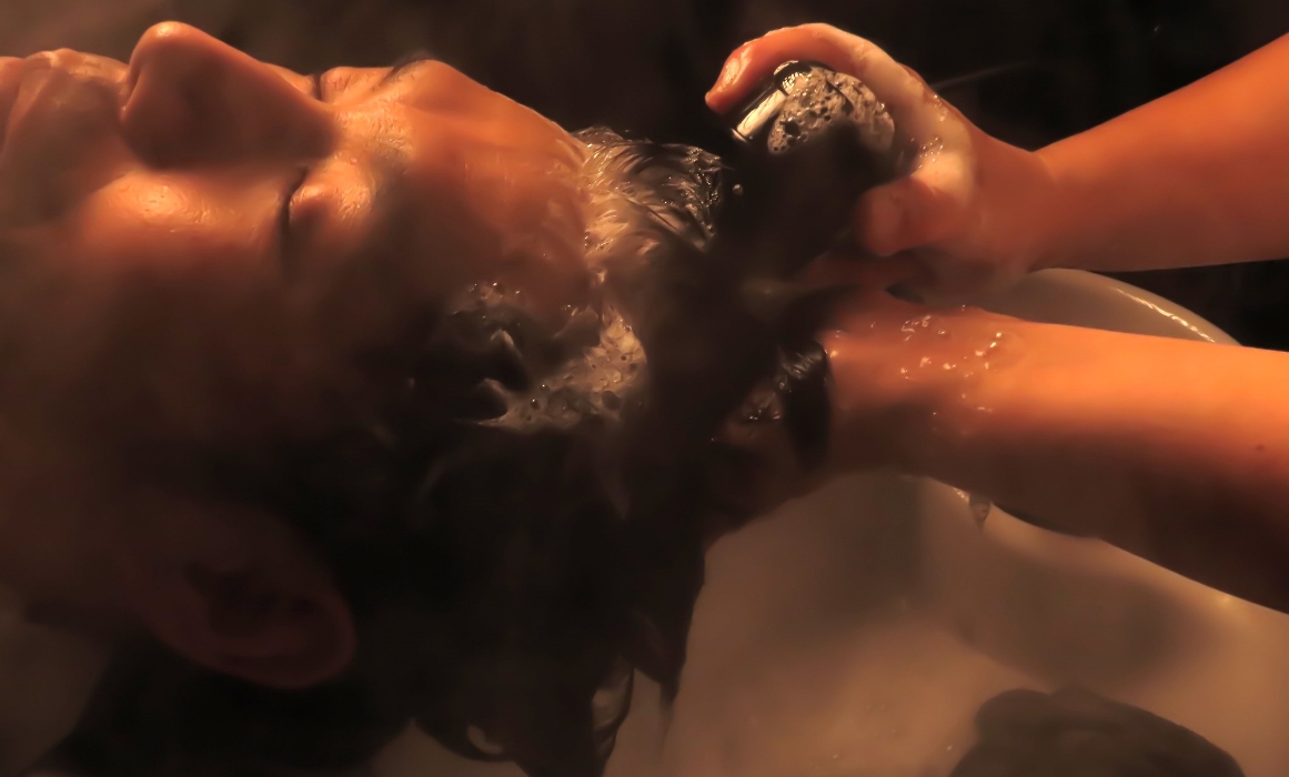 大人のためのプライベートヘアサロン