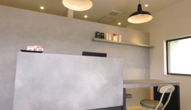 ヘアーサロンサトウ